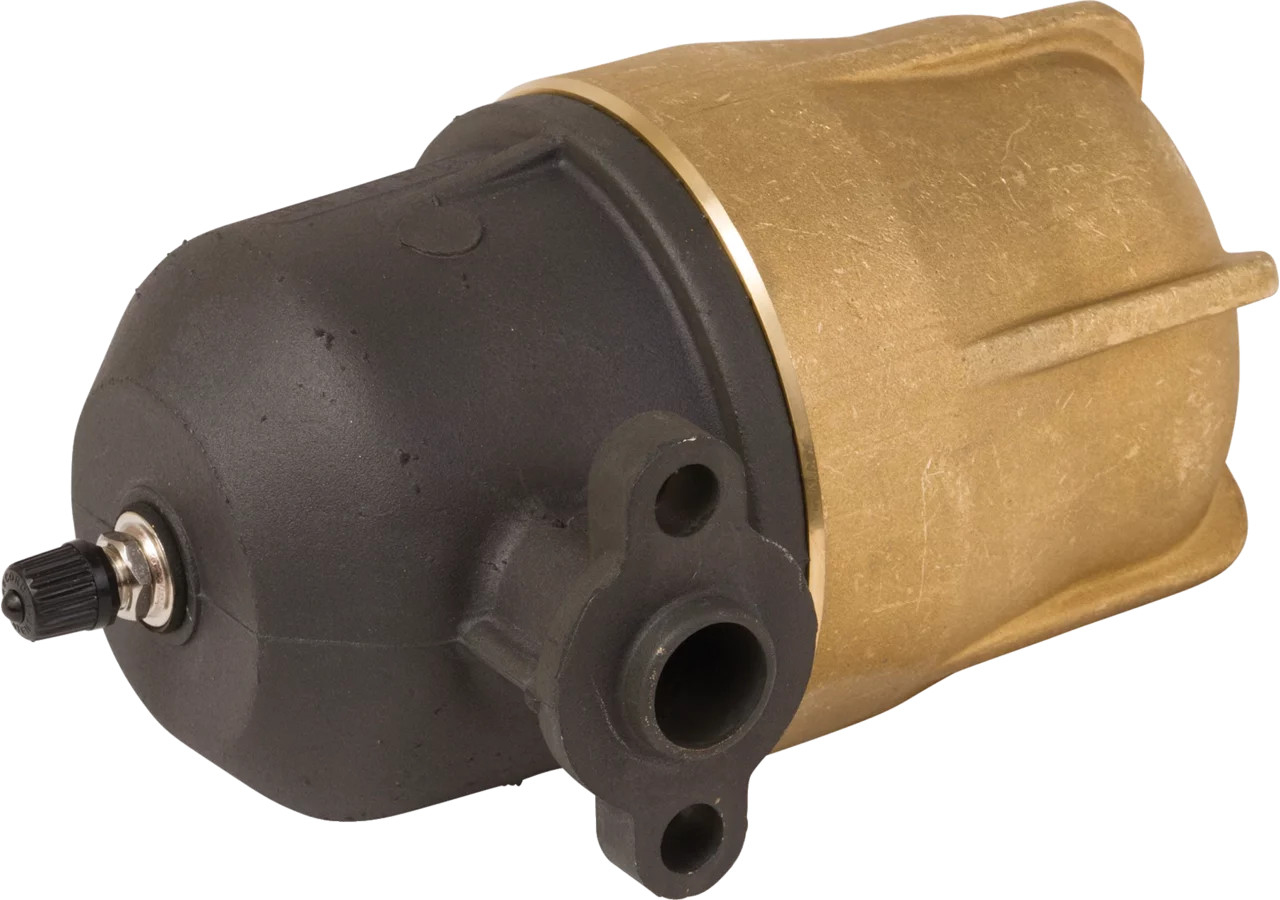 Luftkammer komplett Comet 12250013 Comet
