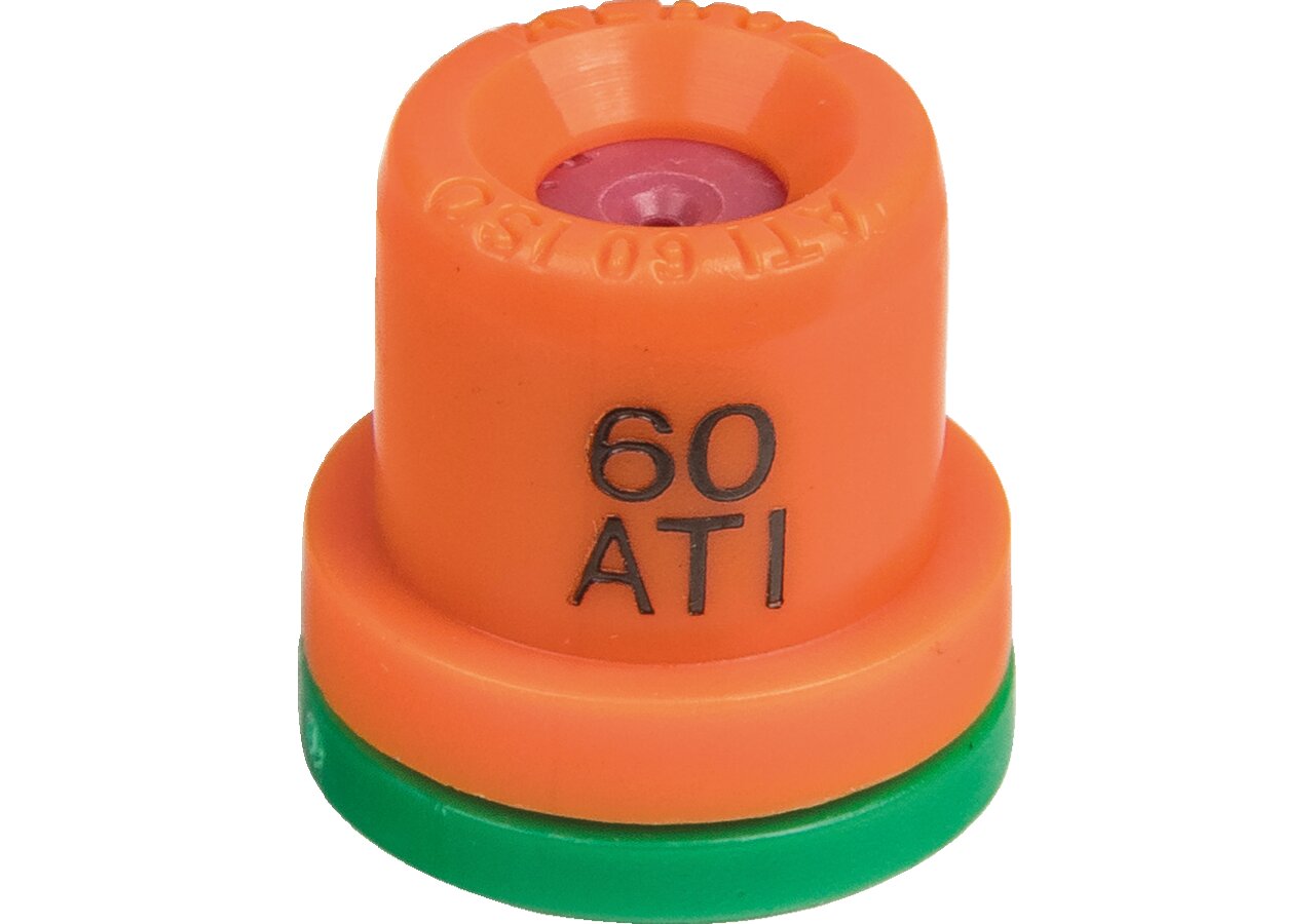 Hohlkegeldüse Keramik, ATI 60-01 Albuz Albuz