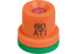 Hohlkegeldüse Keramik, ATI 60-01 Albuz Albuz