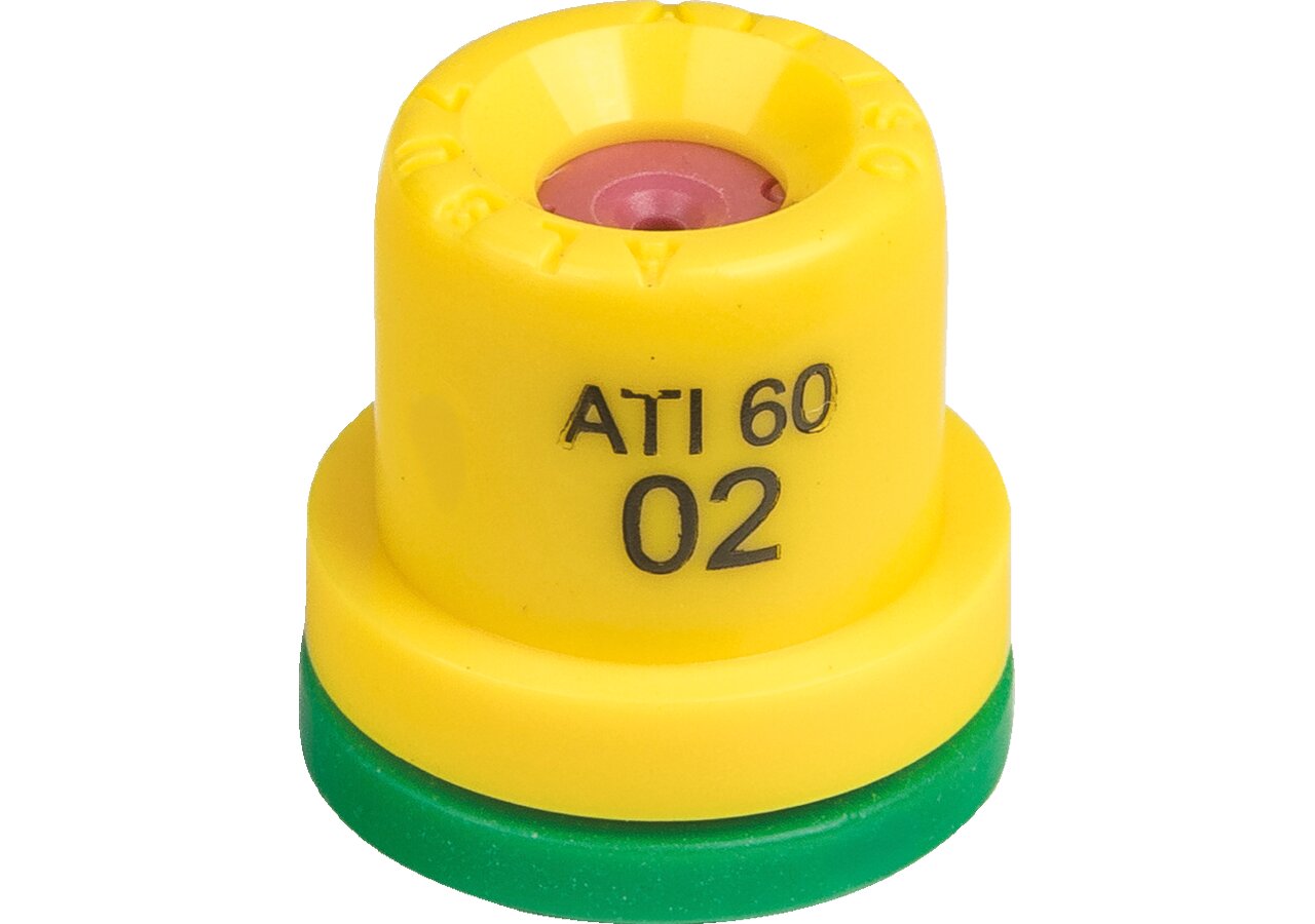 Hohlkegeldüse Keramik, ATI 60-02 Albuz Albuz
