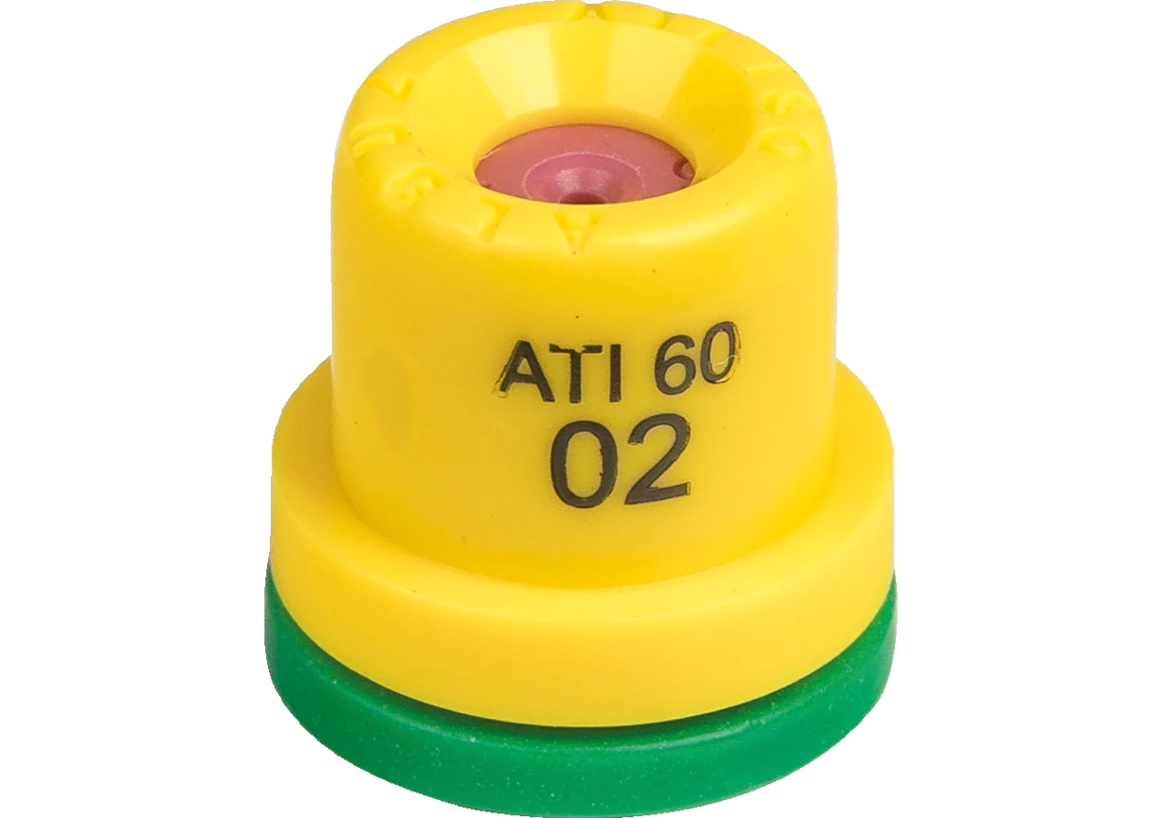Hohlkegeldüse Keramik, ATI 60-02 Albuz Albuz