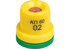 Hohlkegeldüse Keramik, ATI 60-02 Albuz Albuz