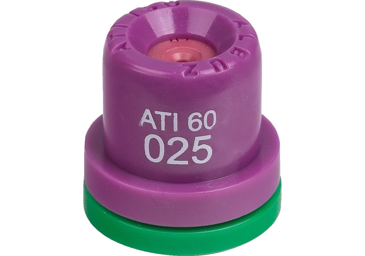 Hohlkegeldüse Keramik, ATI 60-025 Albuz Albuz