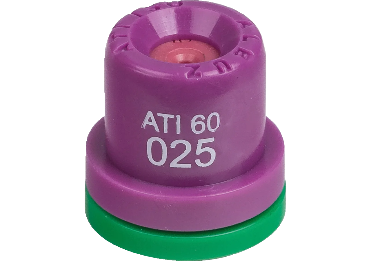 Hohlkegeldüse Keramik, ATI 60-025 Albuz Albuz