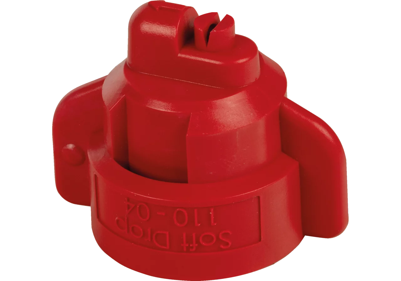 Flachstrahldüse Kunststoff Agrotop Soft Drop 110-04 Agrotop