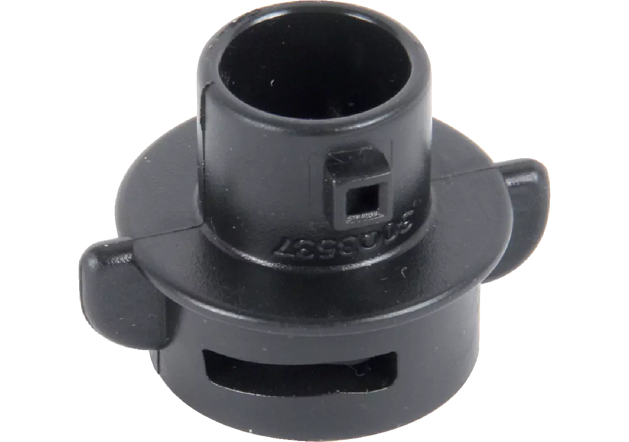 Adapter Kunststoff Hardi - Multijet Agrotop