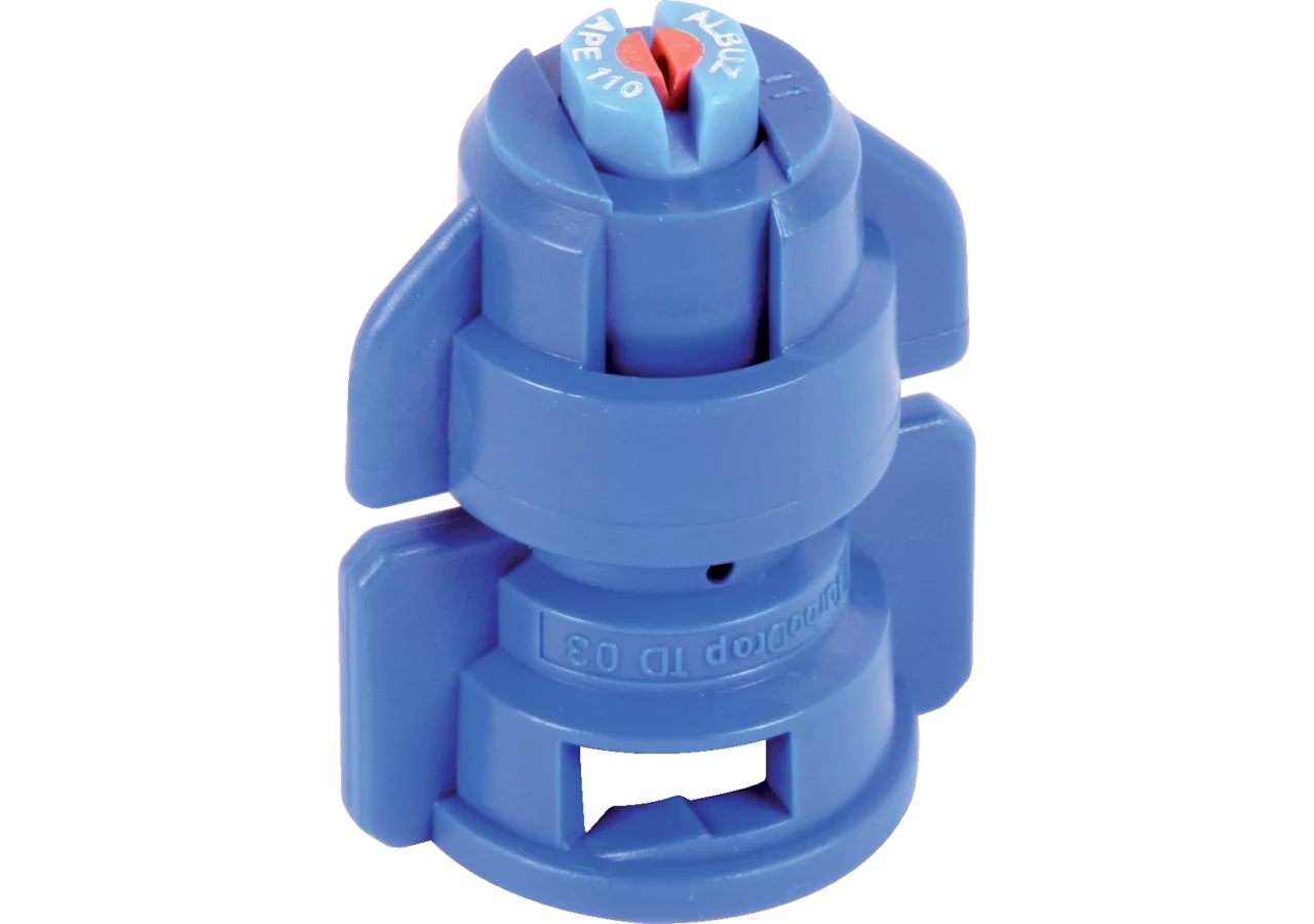 Turbodrop Standard-Düse Keramik Agrotop 110-03C Blau Agrotop