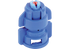 Turbodrop Standard-Düse Keramik Agrotop 110-03C Blau Agrotop