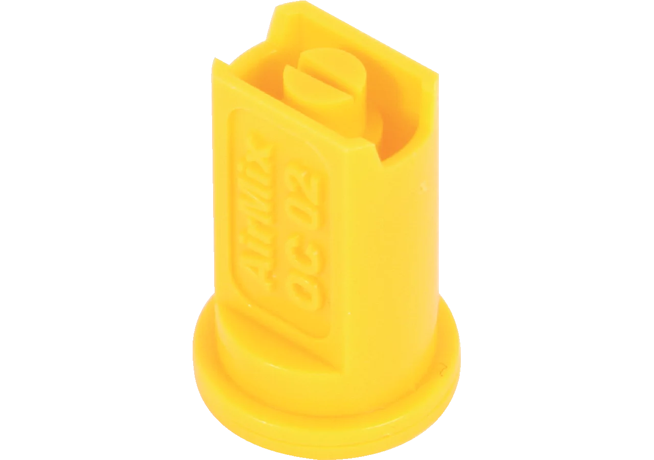 Injektor-Rand-Flachstrahldüse POM Agrotop OC80-02 Agrotop