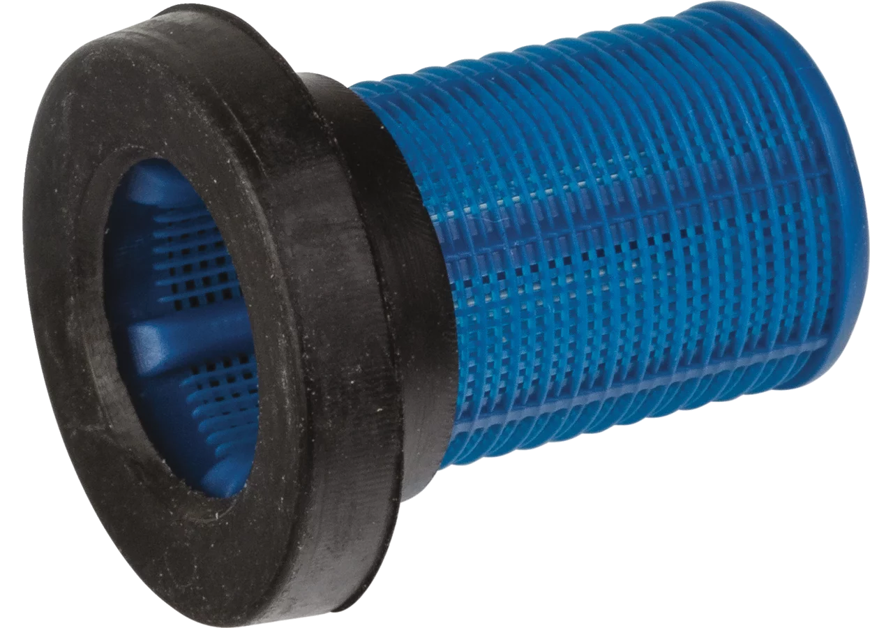 Düsenfilter Blau, 50 Maschen, 10 Stück passend zu Hardi GartenShop24