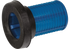 Düsenfilter Blau, 50 Maschen, 10 Stück passend zu Hardi GartenShop24