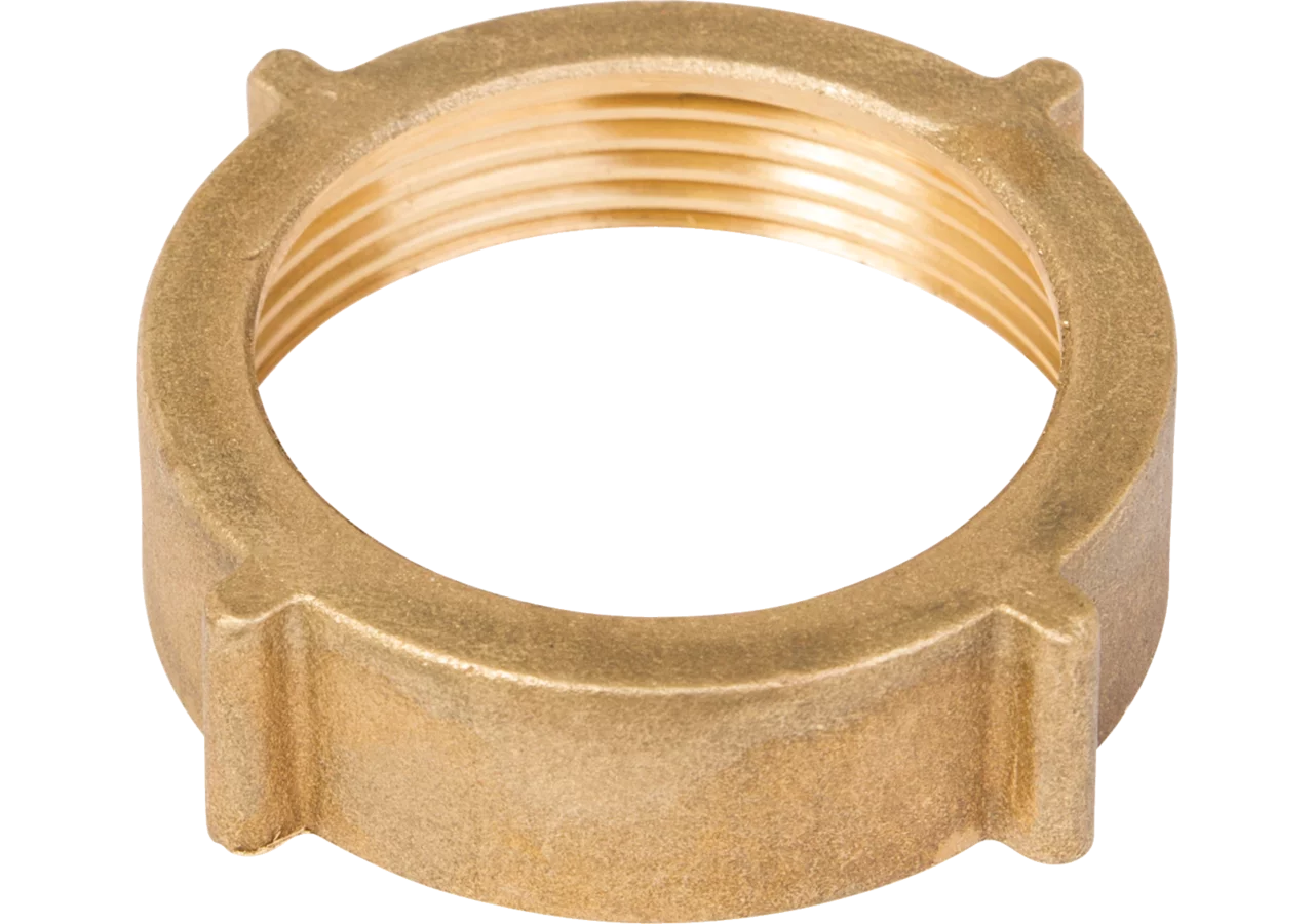 Überwurfmutter M46 x 2 mm Comet 12000004 Comet