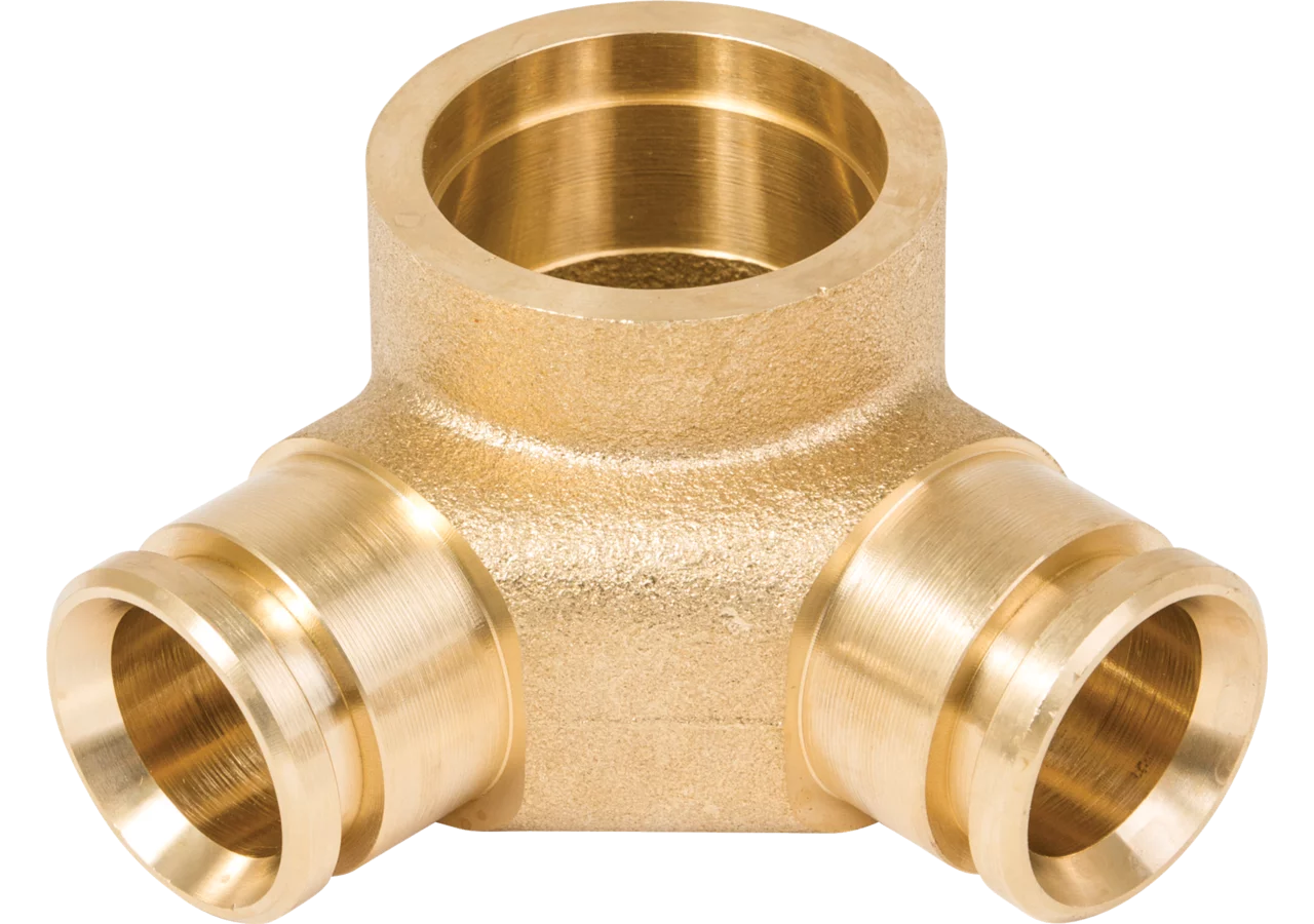 Eckverbinder Comet 28040007 Comet