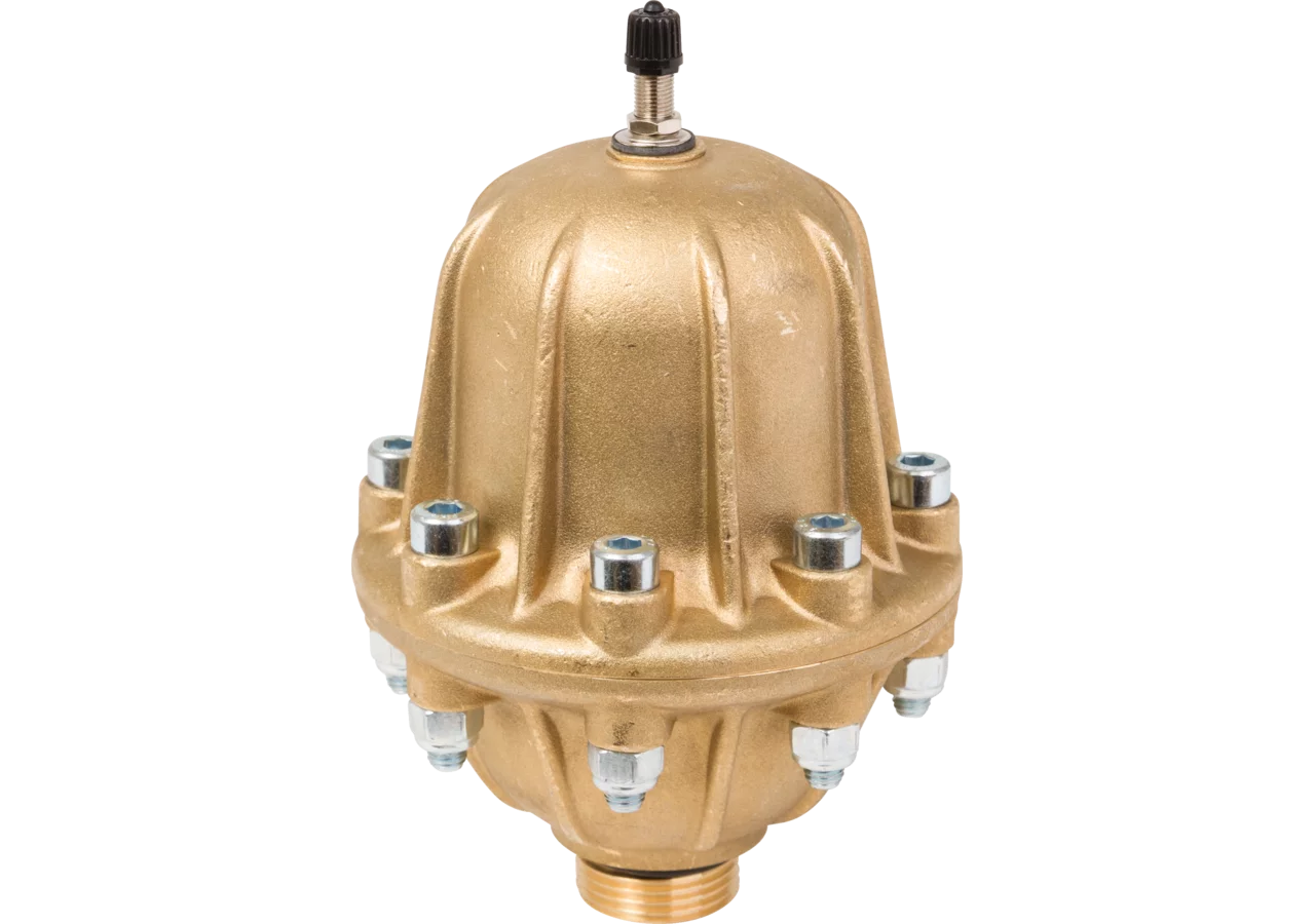 Windkessel komplett Comet 12250026 Comet