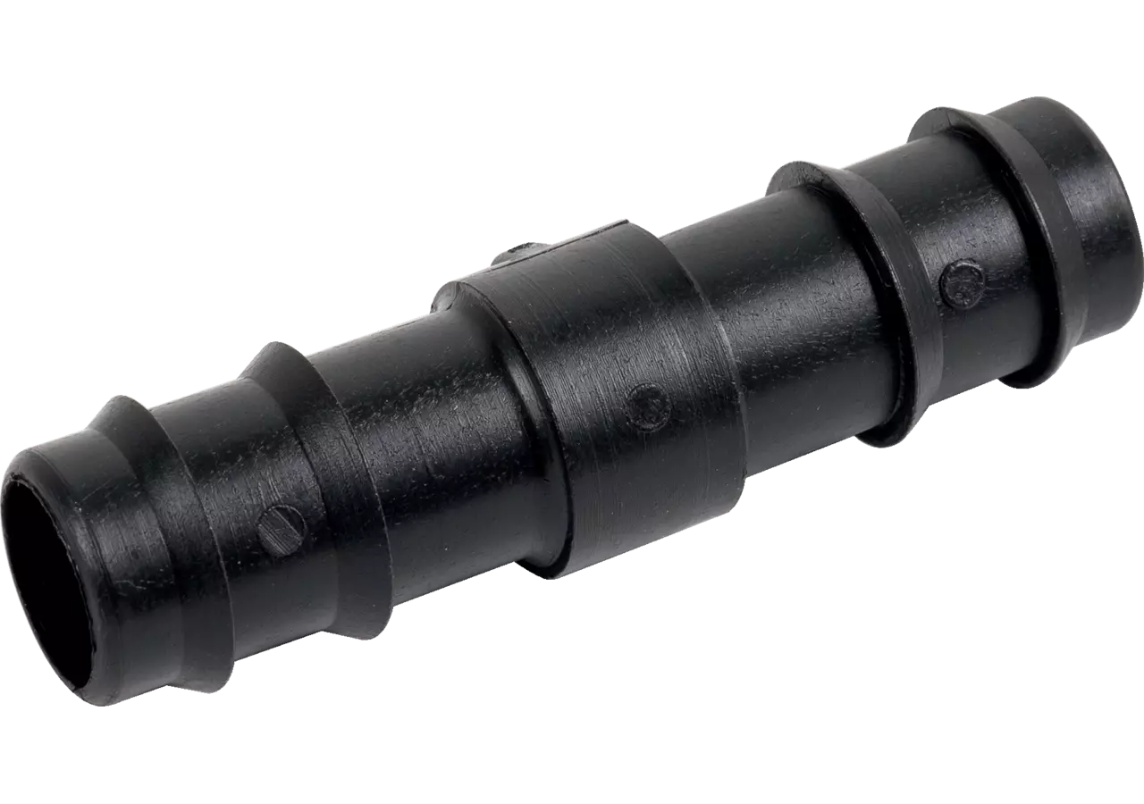 Schlauchverbinder für Schlauch 32 mm GartenShop24