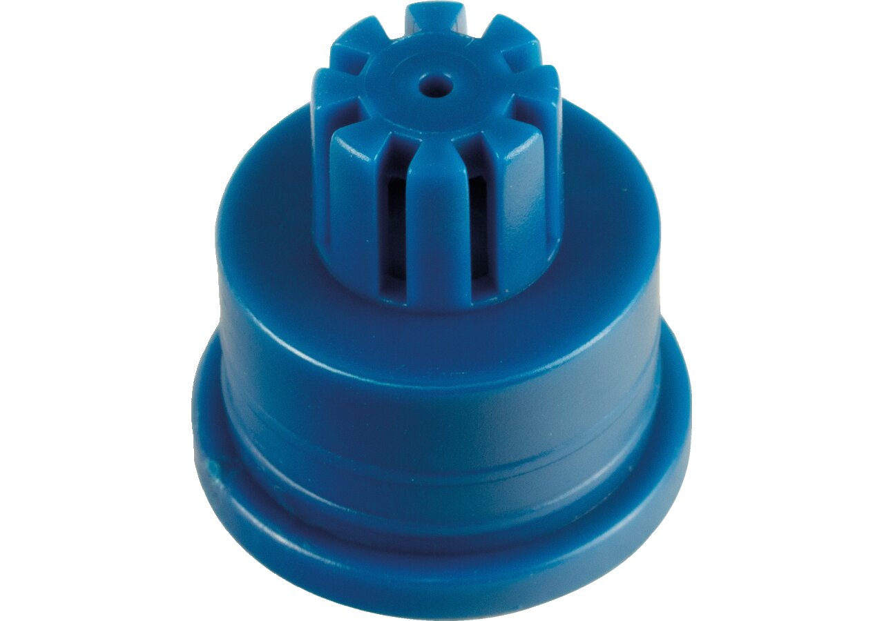 Dosierblende blau, ISO 03 Lechler