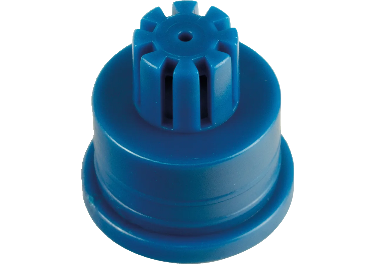Dosierblende blau, ISO 03 Lechler