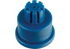 Dosierblende blau, ISO 03 Lechler