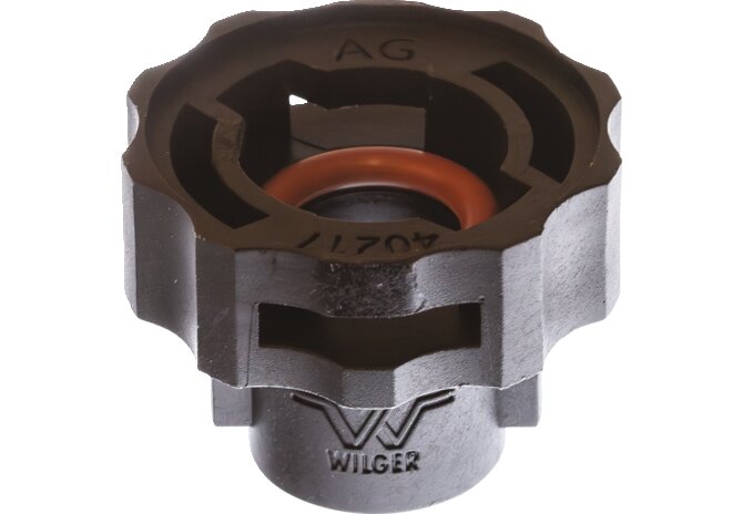 Adapter Agrifac auf MultiJet GartenShop24
