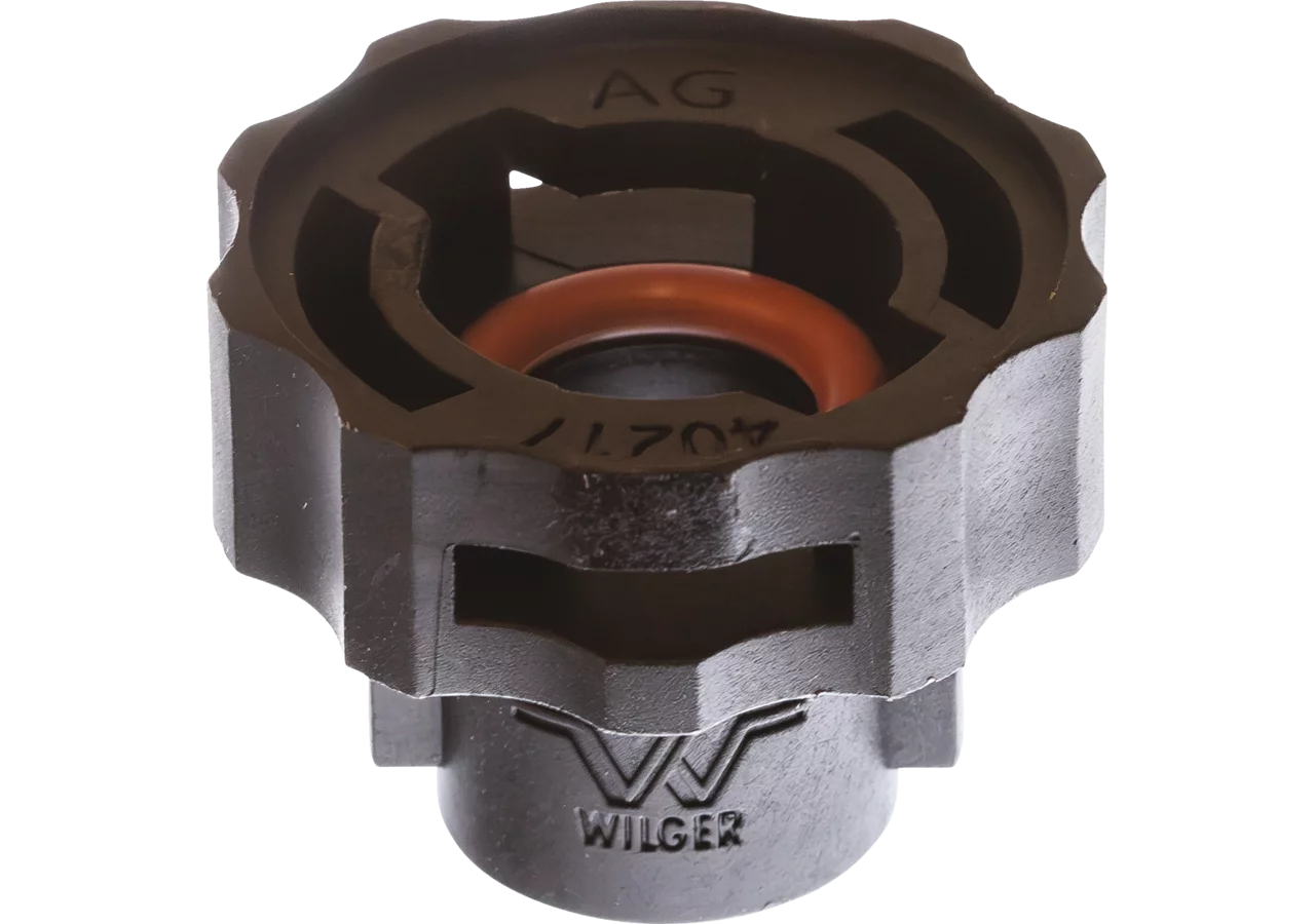 Adapter Agrifac auf MultiJet GartenShop24