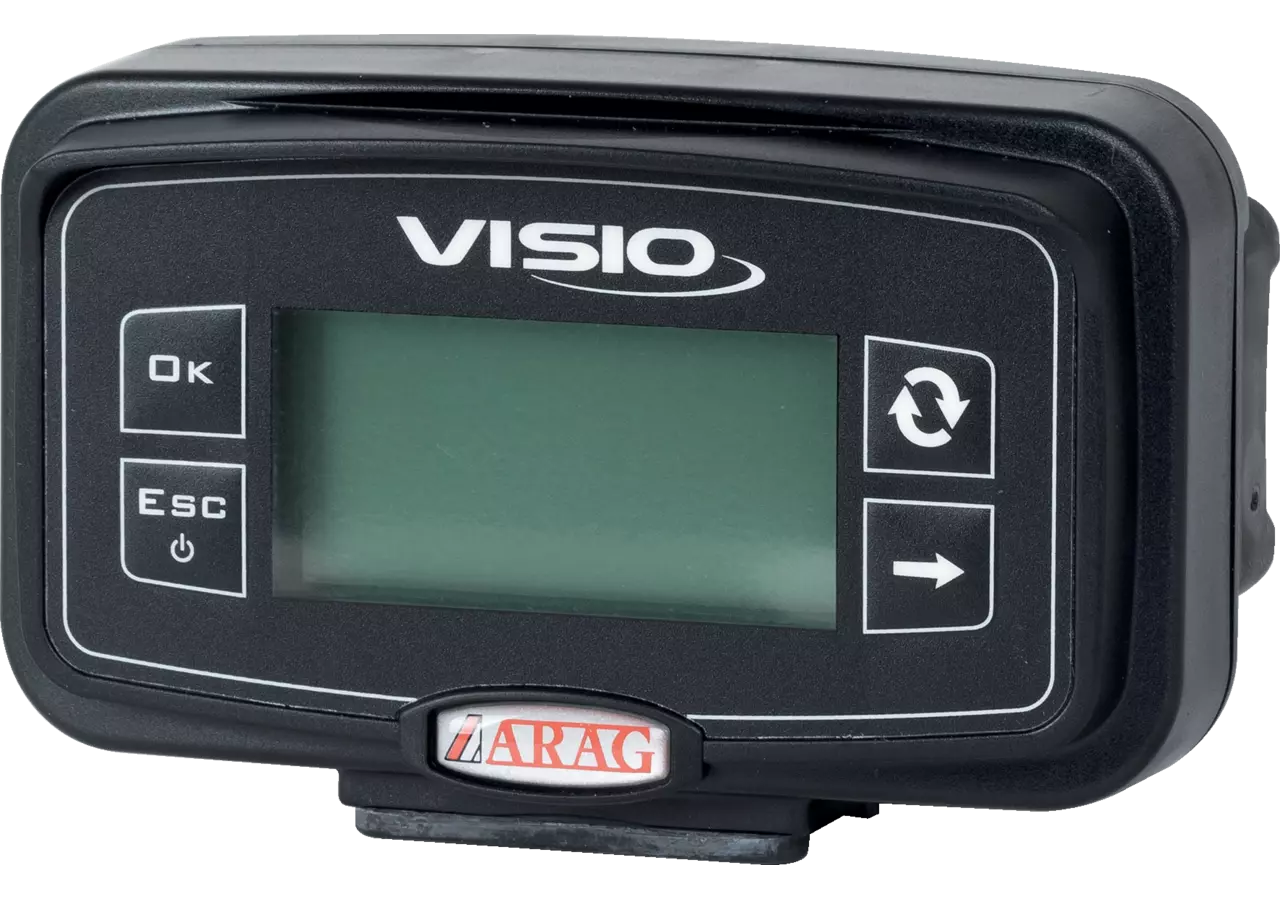 Anzeigemonitor ARAG Visio Arag