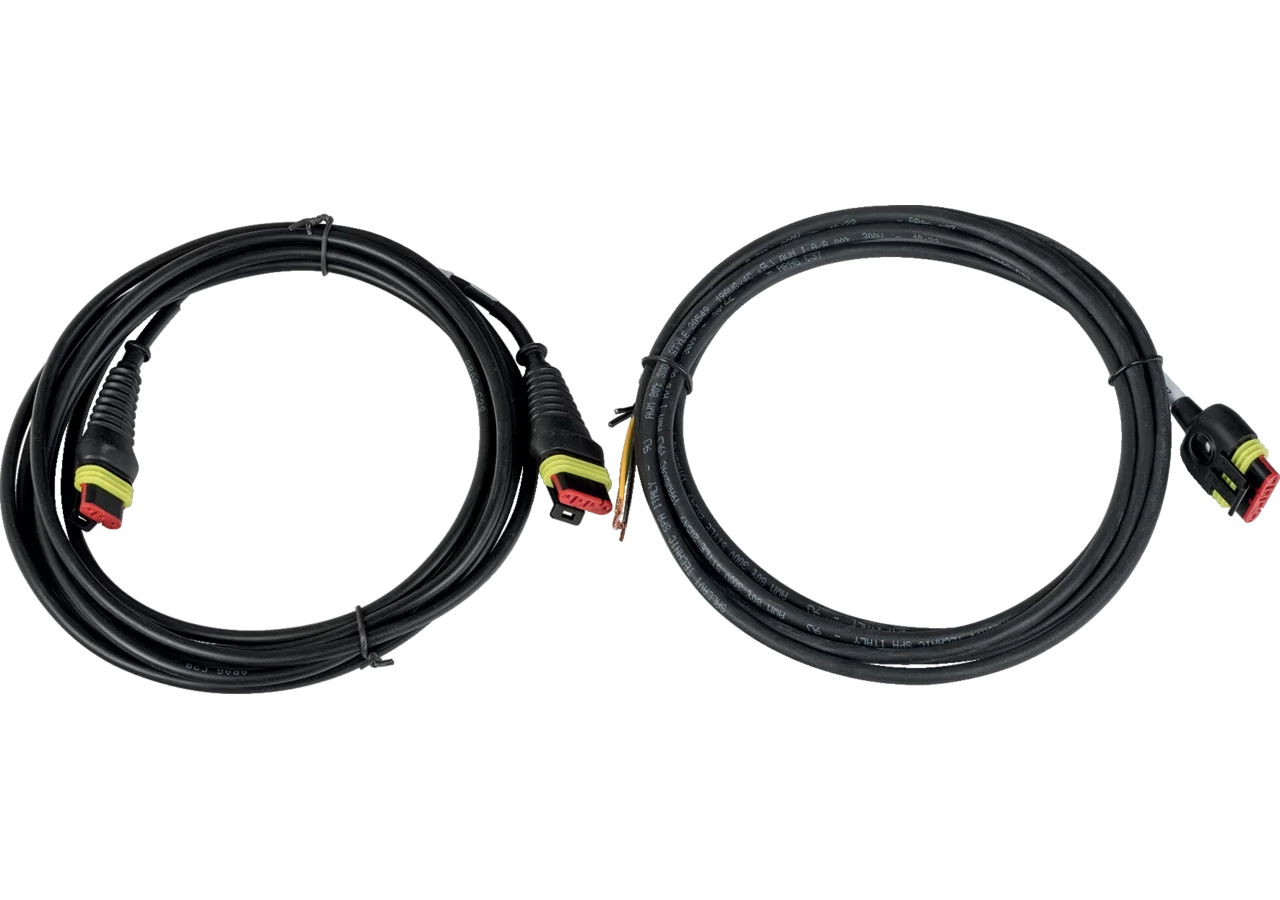 Sensorkabelset 4m für 1 Sensor GartenShop24