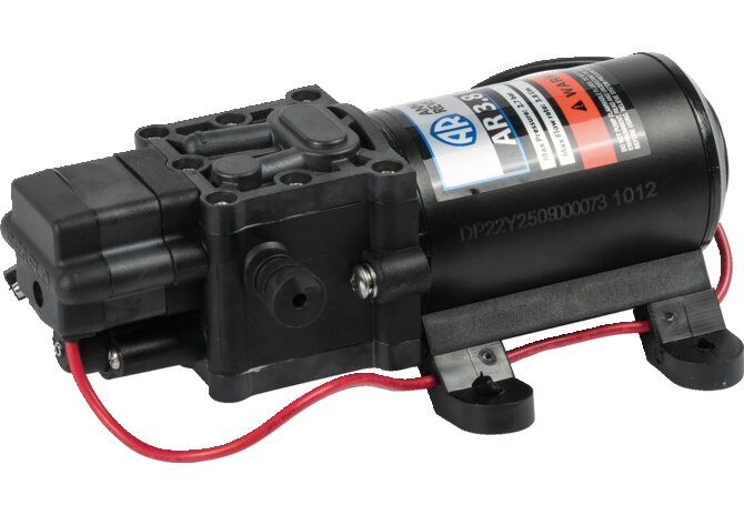 Pumpe 12V, AR 3.8 DFL Annovi Reverberi Annovi Reverberi