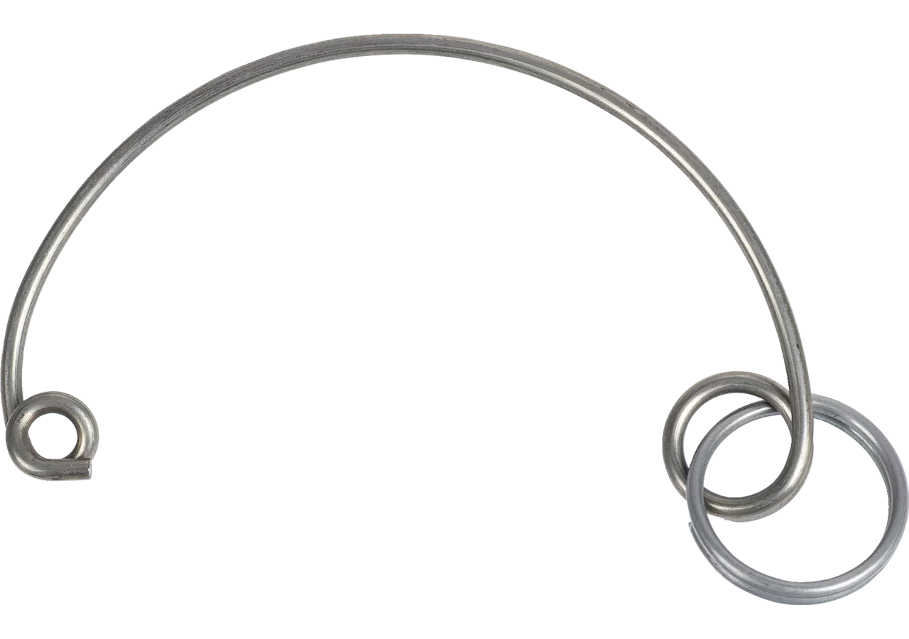 Verschlussfeder für Fixloc 2 Zoll GartenShop24