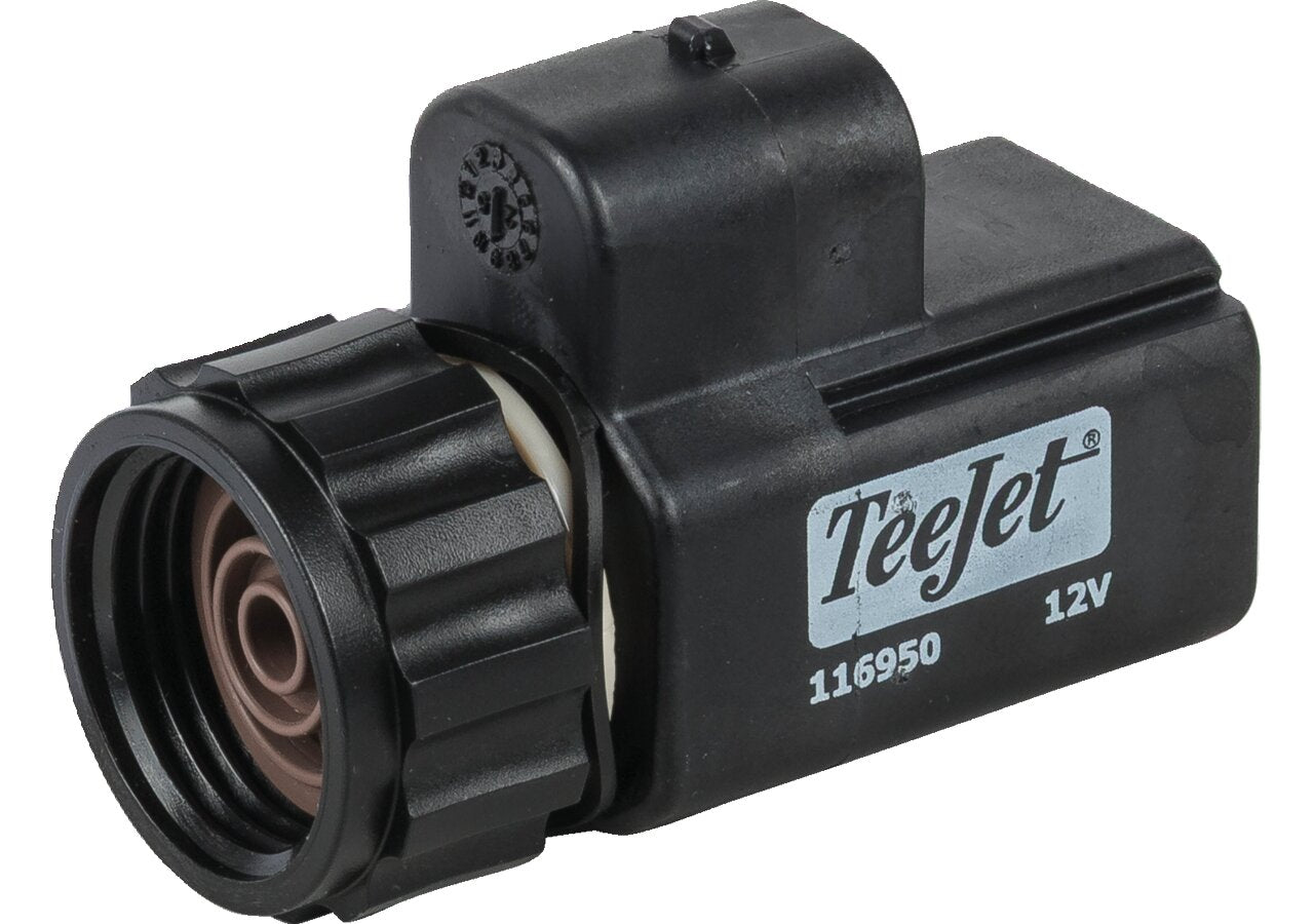 Einfachventil EcoStop, 12 V Teejet GartenShop24