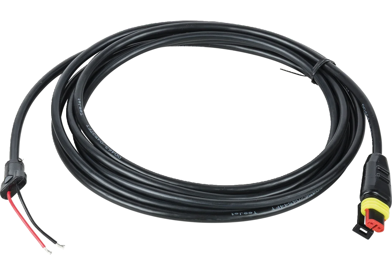 Anschlusskabel 3 m, DynaJet, EcoStop Teejet GartenShop24