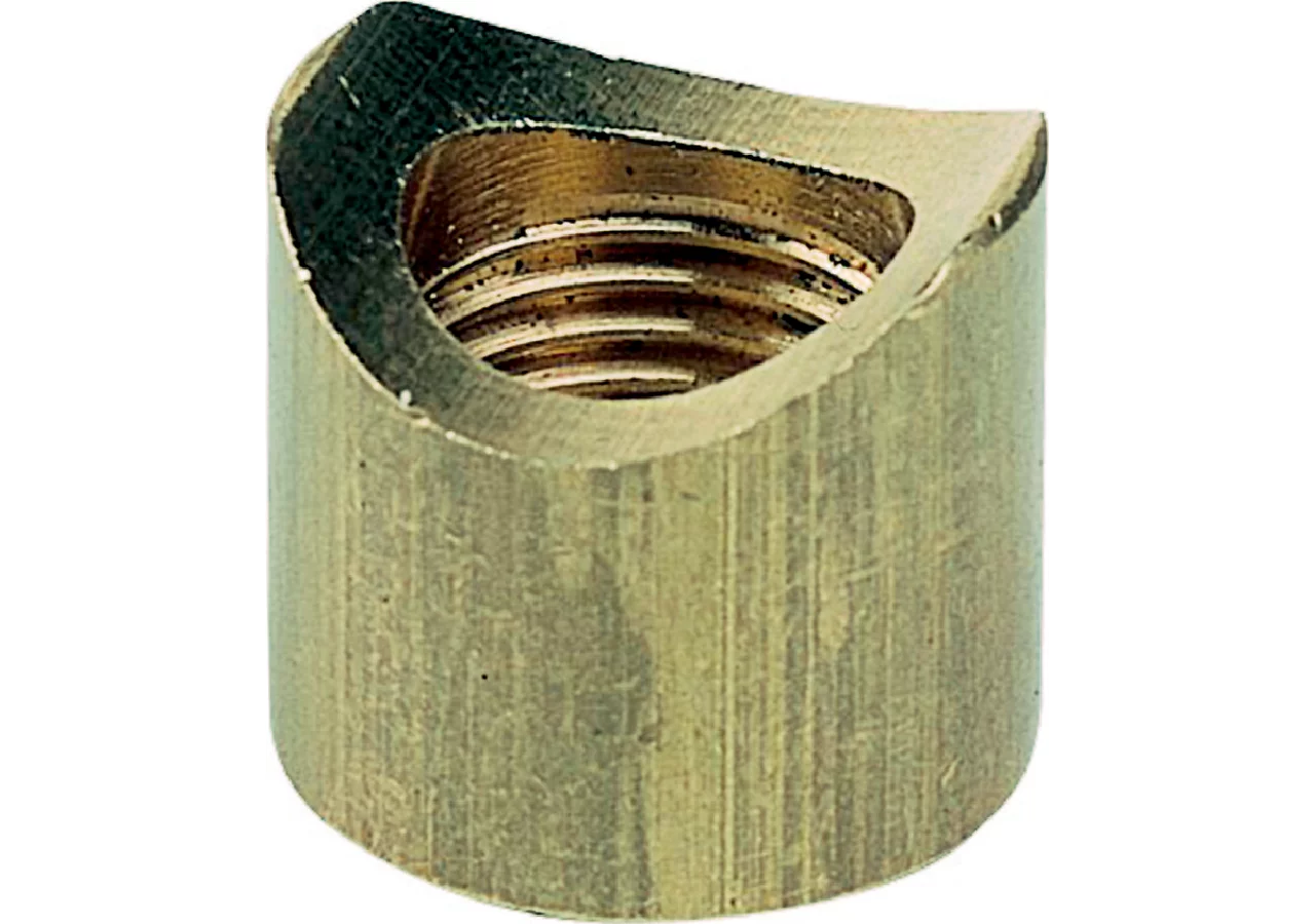 Nippel Innengewinde 1/4 Zoll GartenShop24