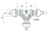 T - Steckverbinder GartenShop24