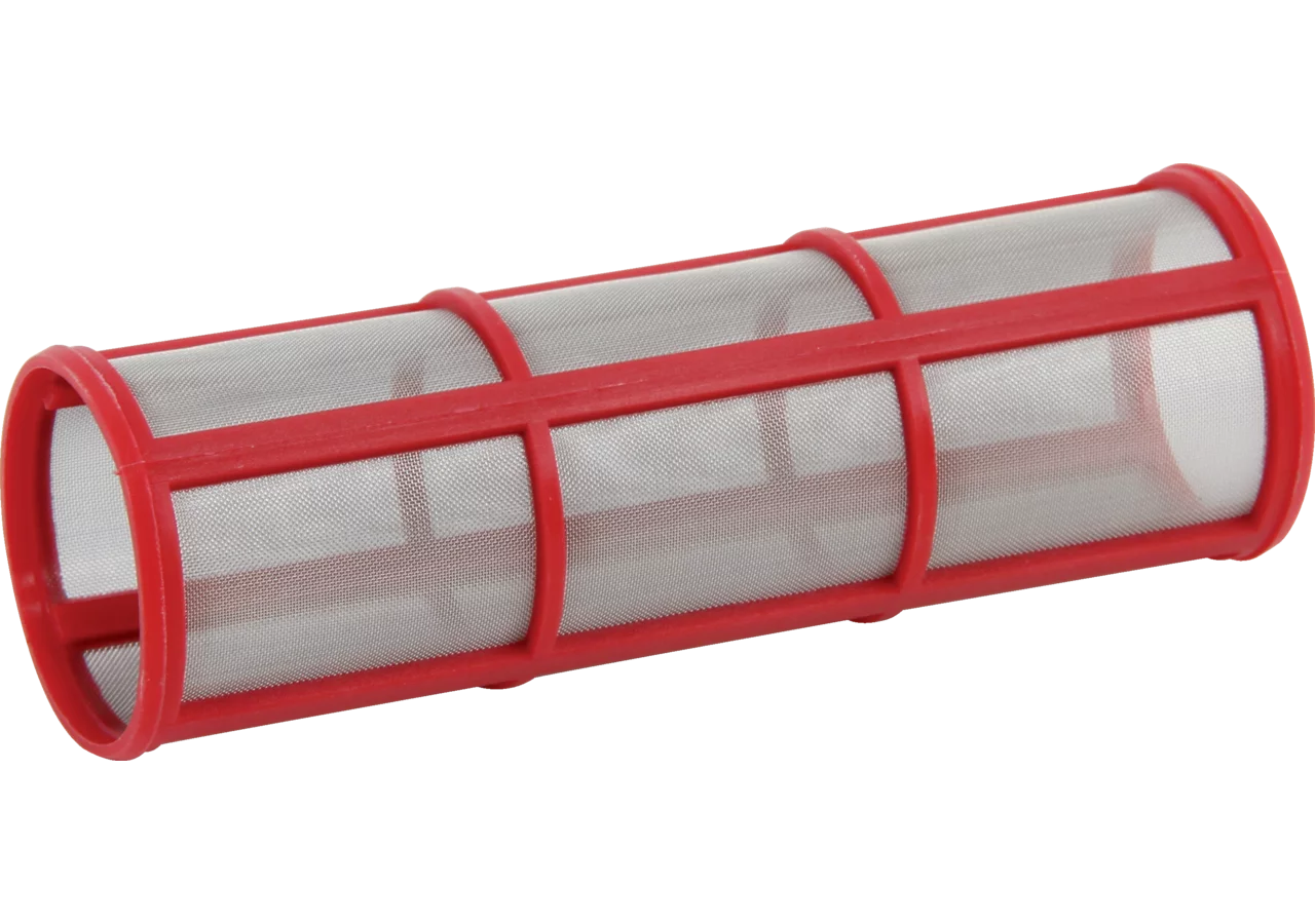 Filtereinsatz rot Hardi 615444 Hardi