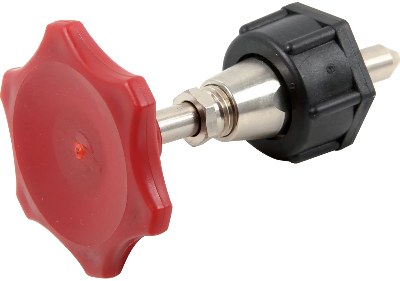 Spindelsektion Hardi 712375 Hardi