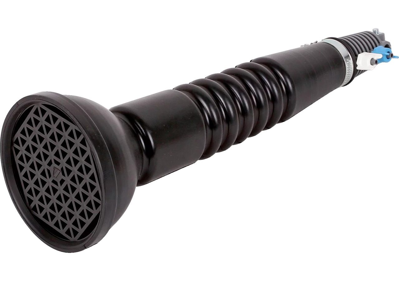 Schaumdiffusor lang GartenShop24