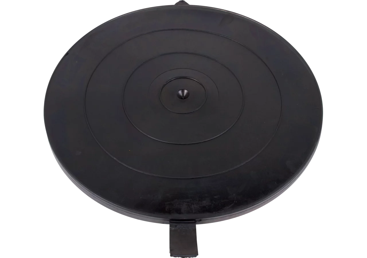 Behälterdeckel Gummi 370 x 15 mm GartenShop24