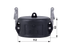 Fixloc-Mutterteil Blindkappe GartenShop24
