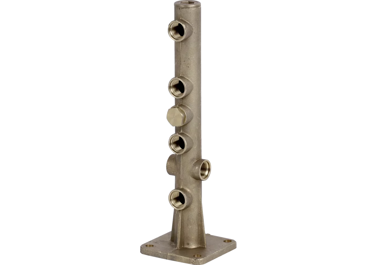 Verteilersäule 3/8 Zoll GartenShop24