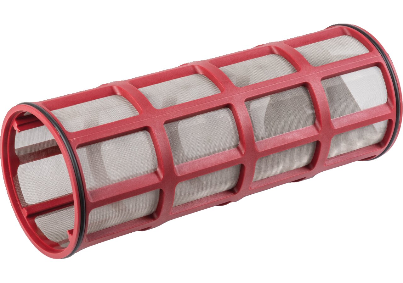 Filtereinsatz rot Hardi 72279000 Hardi