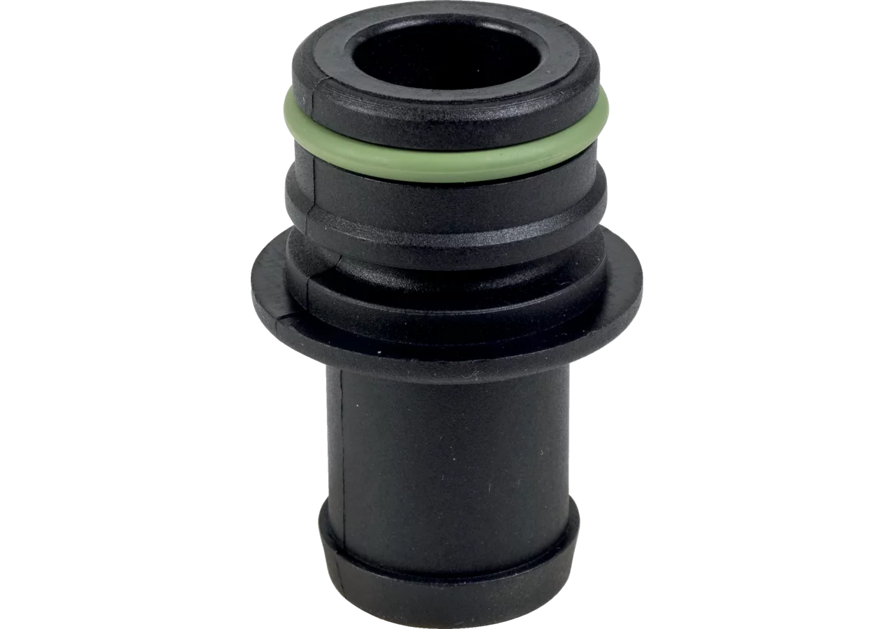 Schlauchanschluss gerade 25mm zu Geoline 8370012 GartenShop24