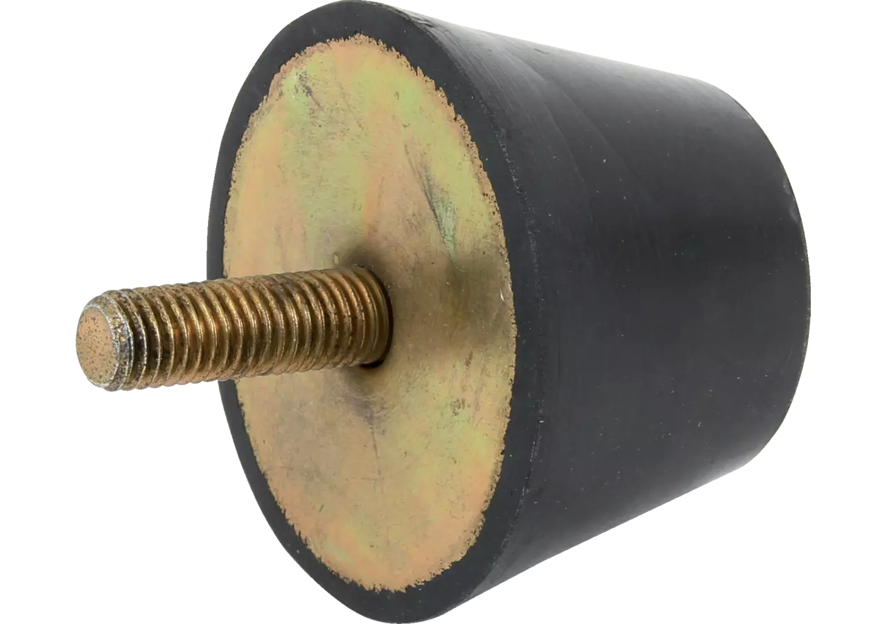 Gummipuffer Rau 00045482 Rau