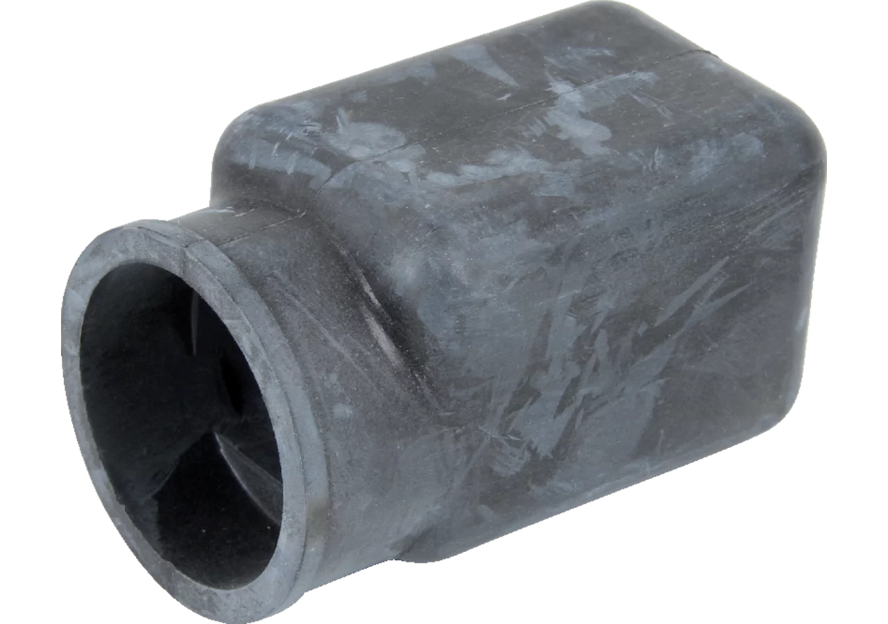 Dämpferkörper Rau 00031160 Rau