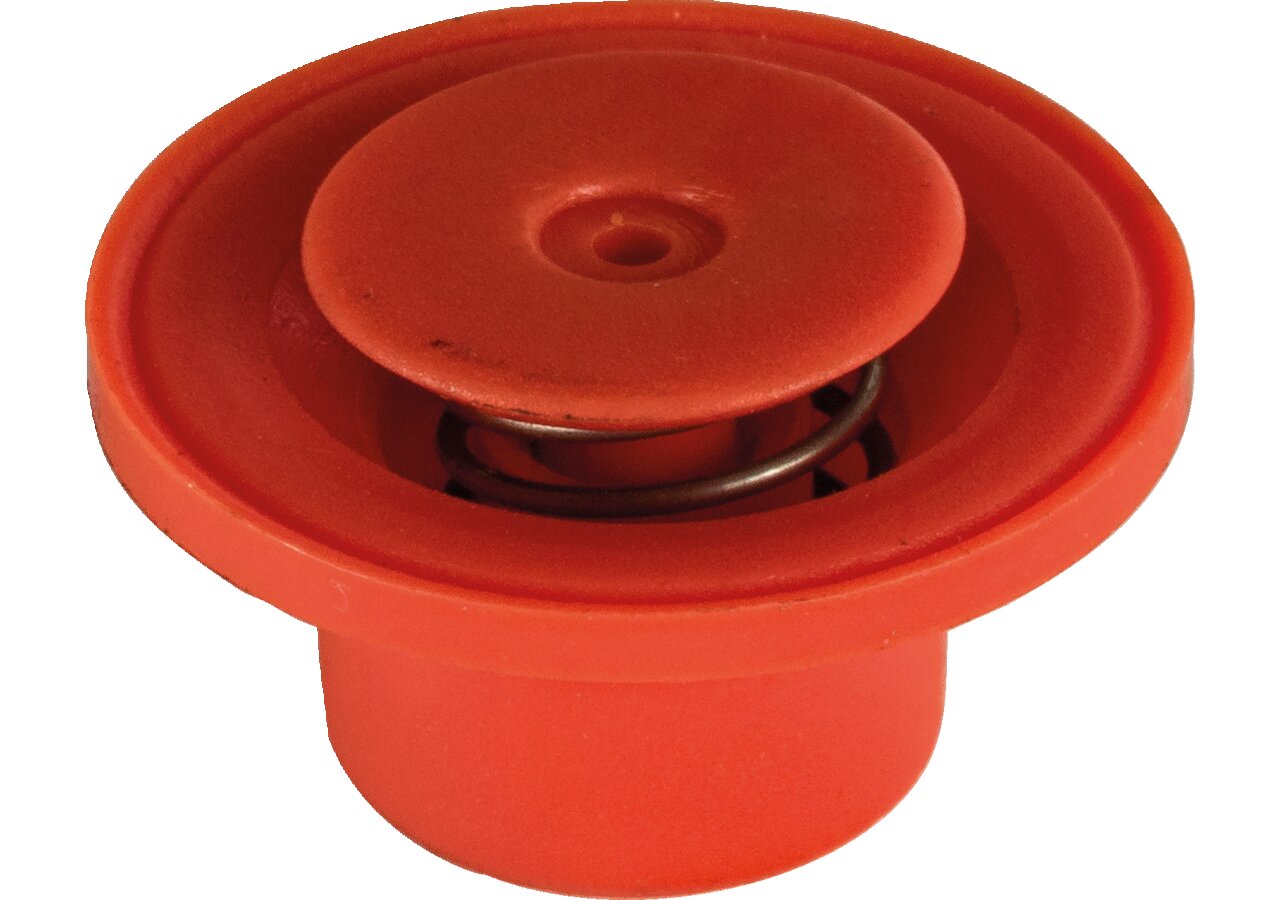 Ventilteller Rau 00058212 GartenShop24