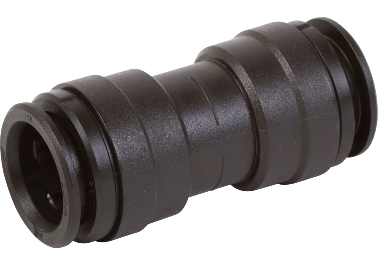 Verbinder gerade Rau 00061053 Rau