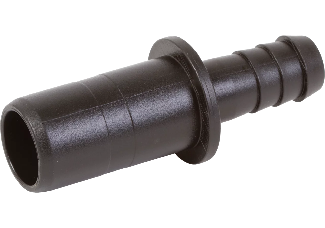 Schlauchtülle 22 mm, Schlauch 13 mm Rau 00058095 Rau