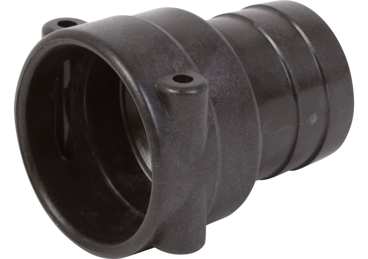 Stulptülle AS40, 39 mm Rau 00034231 Rau