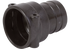 Stulptülle AS40, 39 mm Rau 00034231 Rau
