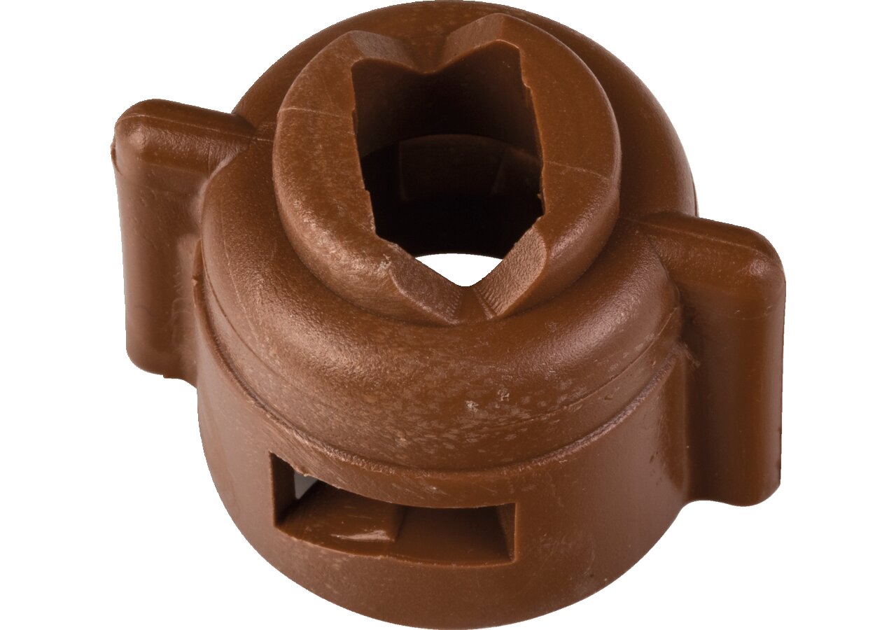 Spannmutter Braun Rau 00048313 GartenShop24