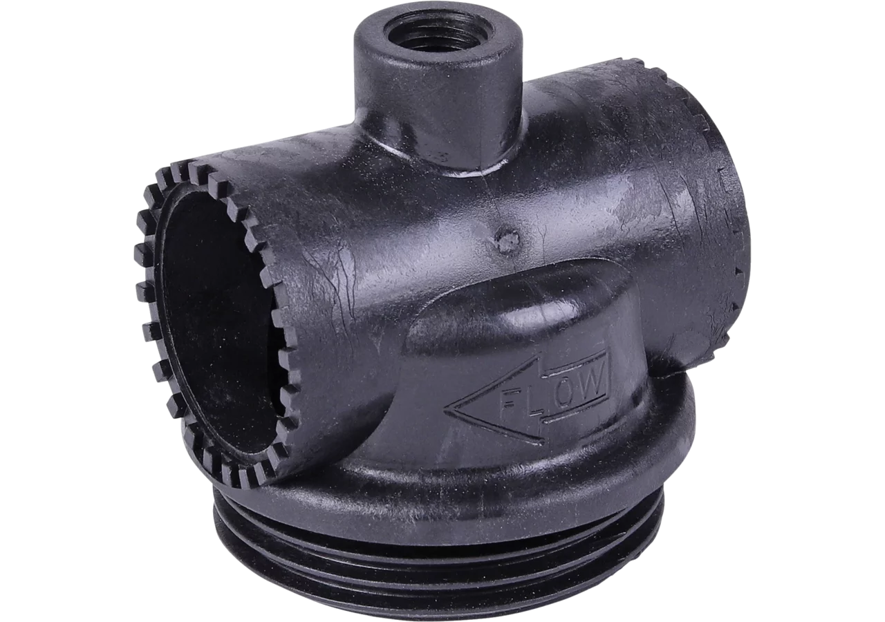 Filterkopf Rau 00014020 GartenShop24