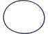O-Ring Rau 00058723 GartenShop24